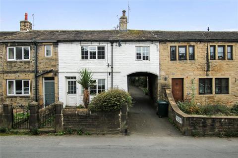 2 bedroom terraced house for sale, High Street, Sutton-In-Craven, BD20