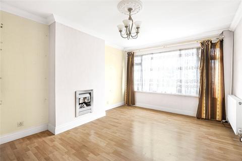 2 bedroom apartment for sale, Leicester Road, Barnet, EN5