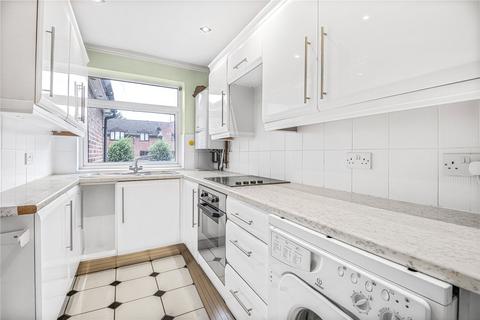 2 bedroom apartment for sale, Leicester Road, Barnet, EN5