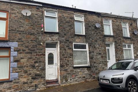 3 bedroom terraced house for sale, Treharne Street, Pentre CF41