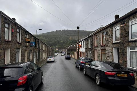 3 bedroom terraced house for sale, Treharne Street, Pentre CF41