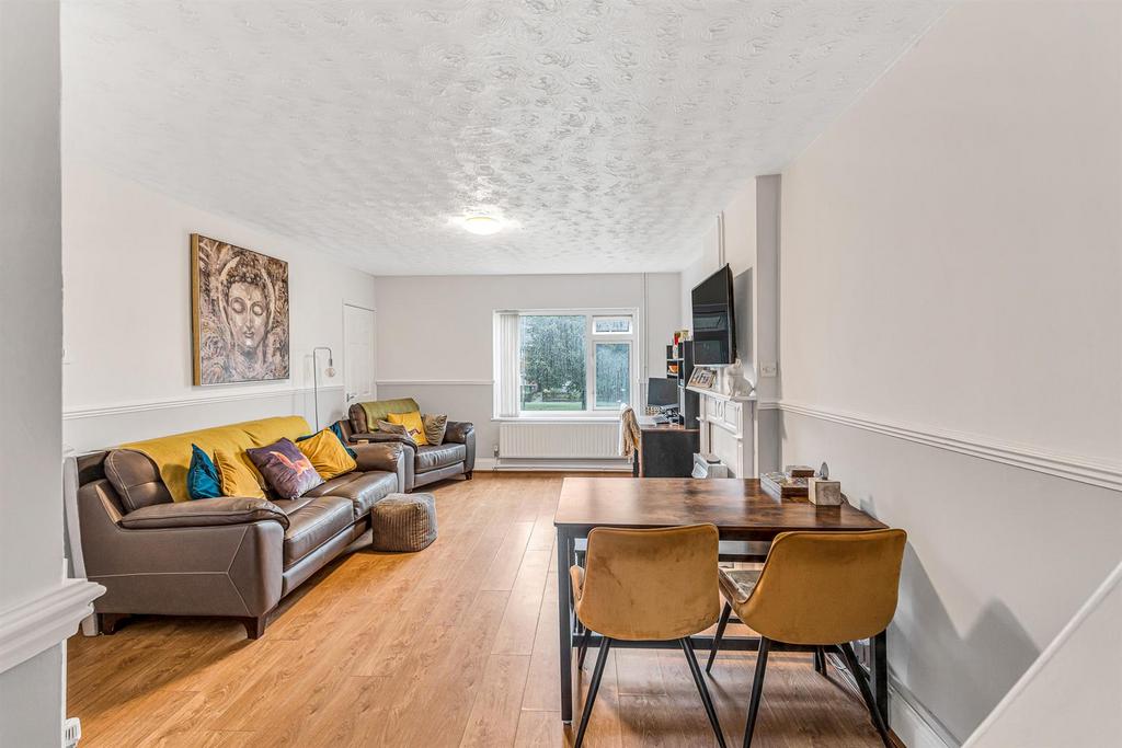 Beaumont Leys Lane, Leicester 1 bed apartment for sale £130,000