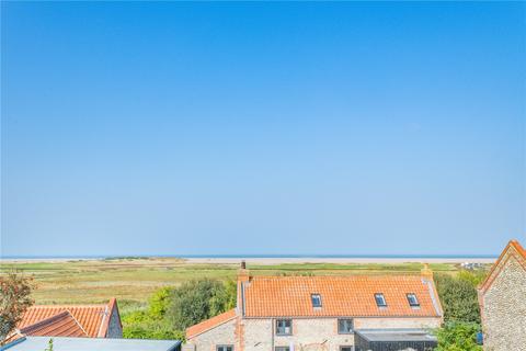 2 bedroom semi-detached house for sale, Salthouse, Norfolk