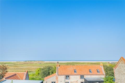 undefined, Salthouse, Norfolk