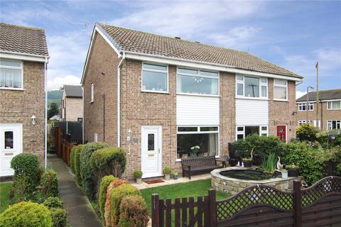 3 bedroom semi-detached house for sale, Ings Road, Steeton, BD20