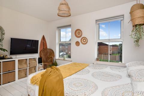 1 George Street, Shoeburyness, Southend-on-sea, SS3 9AB