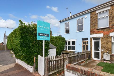 1 George Street, Shoeburyness, Southend-on-sea, SS3 9AB