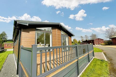 3 bedroom lodge for sale, Carleton, Penrith CA11