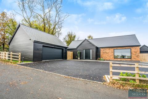 4 bedroom country house for sale, Langdale, Thorpe Langton, Market Harborough