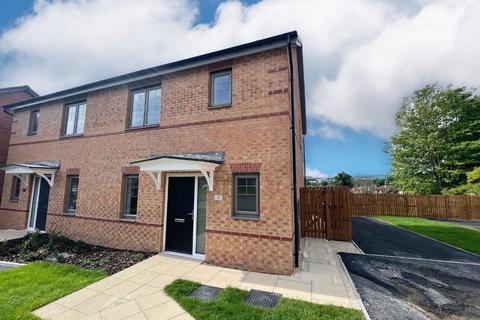 3 bedroom terraced house to rent, Lidgett View, Pilley, Barnsley