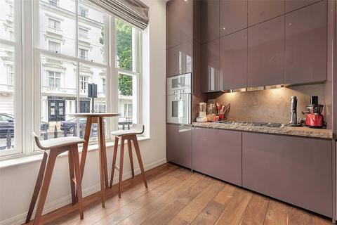 2 bedroom apartment to rent, Leinster Gardens, London, W2