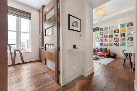 2 bedroom apartment to rent, Leinster Gardens, London, W2