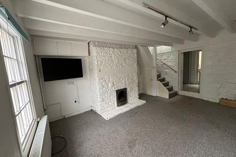 1 bedroom terraced house for sale, The Struet, Brecon, LD3