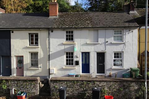 1 bedroom terraced house for sale, The Struet, Brecon, LD3