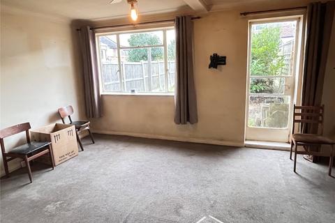 3 bedroom terraced house for sale, Long Row, Shrewsbury, Shropshire, SY1