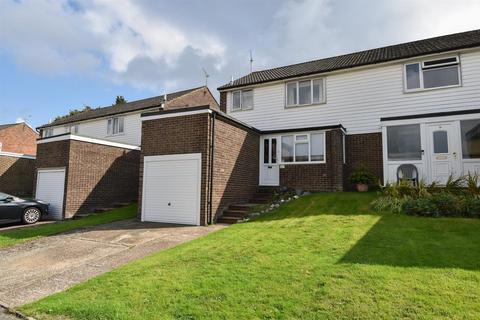 3 bedroom semi-detached house for sale, Reedswood Road, St. Leonards-On-Sea