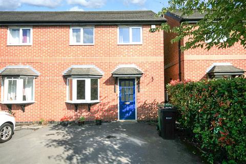 3 bedroom semi-detached house for sale, Verdin Street, Northwich, Cheshire, CW9