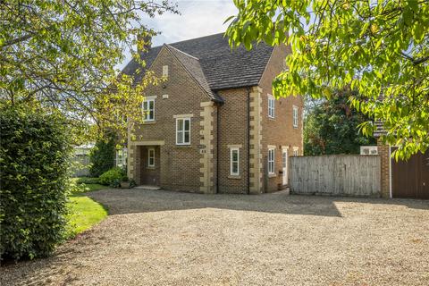 4 bedroom detached house for sale, Smith Barry Crescent, Upper Rissington, Cheltenham, Gloucestershire, GL54