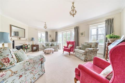 4 bedroom detached house for sale, Smith Barry Crescent, Upper Rissington, Cheltenham, Gloucestershire, GL54