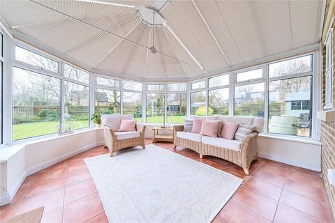 4 bedroom detached house for sale, Smith Barry Crescent, Upper Rissington, Cheltenham, Gloucestershire, GL54