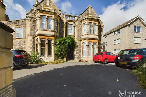 2 bedroom flat for sale, Grove Park Road, Weston-Super-Mare, BS23