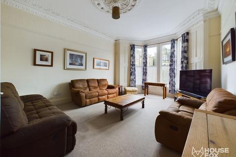 2 bedroom flat for sale, Grove Park Road, Weston-Super-Mare, BS23