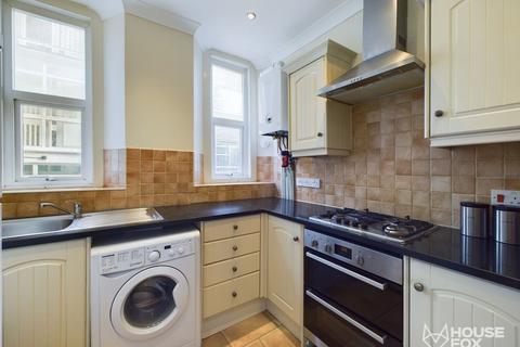 2 bedroom flat for sale, Grove Park Road, Weston-Super-Mare, BS23