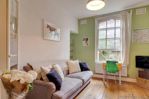 1 bedroom flat to rent, Gibson Gardens, London, N16