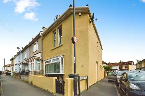 3 bedroom end of terrace house for sale, Nicholas Lane, Bristol BS5