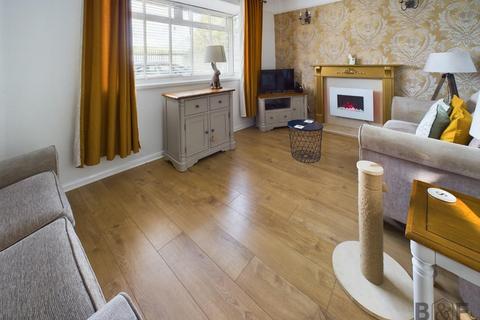 3 bedroom end of terrace house for sale, Nicholas Lane, Bristol BS5