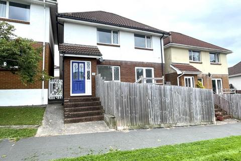 3 bedroom detached house for sale, Fairwood Road, West Cross, Mumbles, Swansea