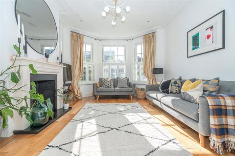 3 bedroom terraced house for sale, Pembroke Road, London, N10