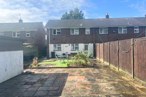 3 bedroom end of terrace house for sale, Cedar Road, Hythe, Southampton, Hampshire, SO45