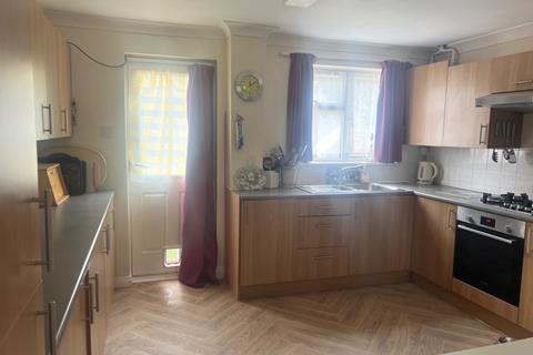 3 bedroom end of terrace house for sale, Cedar Road, Hythe, Southampton, Hampshire, SO45