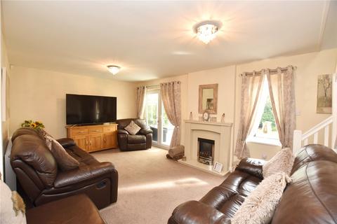 3 bedroom link detached house for sale, Bader Drive, Heywood, Greater Manchester, OL10