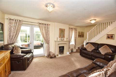 3 bedroom link detached house for sale, Bader Drive, Heywood, Greater Manchester, OL10