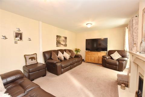 3 bedroom link detached house for sale, Bader Drive, Heywood, Greater Manchester, OL10