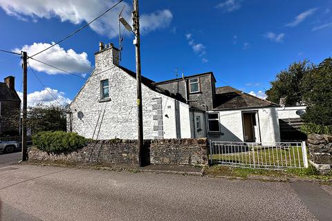 3 bedroom semi-detached house for sale, Abercromby Road, Castle Douglas DG7