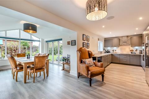 21 Bletchley Park Way, Wilmslow, SK9 2EH