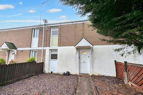 2 bedroom terraced house for sale, James Galloway Close, Binley, CV3