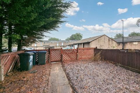 2 bedroom terraced house for sale, James Galloway Close, Binley, CV3