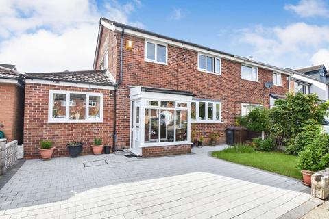 5 bedroom semi-detached house for sale, Randale Drive, Bury, BL9