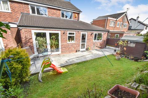 5 bedroom semi-detached house for sale, Randale Drive, Bury, BL9