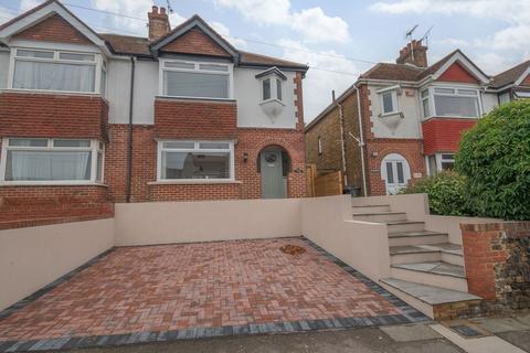 3 bedroom semi-detached house for sale, Park Road, Ramsgate, CT11