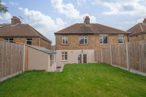 3 bedroom semi-detached house for sale, Park Road, Ramsgate, CT11