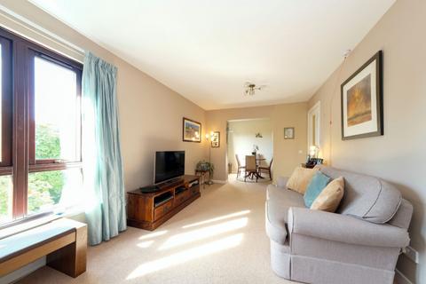 1 bedroom retirement property for sale, Flat 54, 4 Gillsland Road, Edinburgh, EH10 5BW