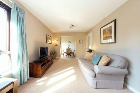 1 bedroom retirement property for sale, Flat 54, 4 Gillsland Road, Edinburgh, EH10 5BW