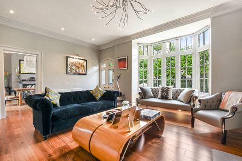 3 bedroom house for sale, Regents Park NW1