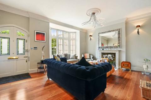 3 bedroom house for sale, Regents Park NW1