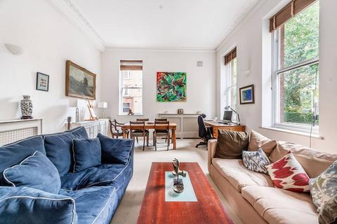 2 bedroom flat for sale, Nevern Square, Earls Court, London, SW5